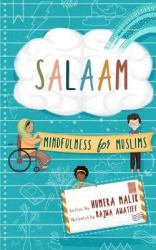 Salaam : Mindfulness for Muslims