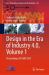 Design in the Era of Industry 4. 0, Volume 1 : Proceedings of ICoRD 2023