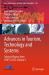 Advances in Tourism, Technology and Systems : Selected Papers from ICOTTS 2022, Volume 1