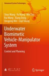 Underwater Biomimetic Vehicle-Manipulator System : Control and Planning