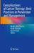 Complications of Cancer Therapy: Best Practices in Prevention and Management