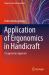 Application of Ergonomics in Handicraft : A Laypersons Approach