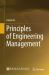 Principles of Engineering Management