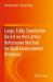 Large-Eddy Simulation Based on the Lattice Boltzmann Method for Built Environment Problems