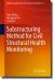 Substructuring Method for Civil Structural Health Monitoring