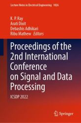 Proceedings of the 2nd International Conference on Signal and Data Processing : Icsdp 2022