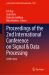 Proceedings of the 2nd International Conference on Signal and Data Processing : Icsdp 2022