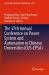 The 37th Annual Conference on Power System and Automation in Chinese Universities (CUS-EPSA)