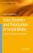 Echo Chamber and Polarization in Social Media : An Agent-Based Modeling Approach Echo Chamber and Polarization in Social Media : An Agent-Based Modeling Approach
