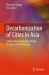 Decarbonisation of Cities in Asia : A Polycentric Approach to Policy, Business and Technology
