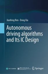 Autonomous Driving Algorithms and Its IC Design
