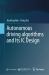 Autonomous Driving Algorithms and Its IC Design