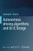 Autonomous Driving Algorithms and Its IC Design