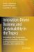 Innovation-Driven Business and Sustainability in the Tropics : Proceedings of the Sustainability, Economics, Innovation, Globalisation and Organisational Psychology Conference 2023 (SEIGOP 2023)