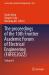The Proceedings of the 10th Frontier Academic Forum of Electrical Engineering (FAFEE2022) : Volume II