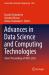 Advances in Data Science and Computing Technologies : Select Proceedings of ADSC 2022