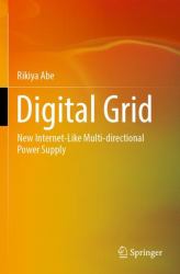 Digital Grid : New Internet-Like Multi-Directional Power Supply
