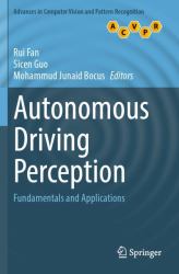 Autonomous Driving Perception : Fundamentals and Applications