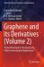 Graphene and Its Derivatives (Volume 2) : Water/Wastewater Treatment and Other Environmental Applications