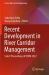 Recent Development in River Corridor Management : Select Proceedings of RCRM 2022