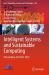 Intelligent Systems and Sustainable Computing : Proceedings of ICISSC 2022