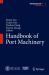 Handbook of Port Machinery