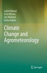 Climate Change and Agrometeorology