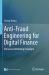 Anti-Fraud Engineering for Digital Finance : Behavioral Modeling Paradigm