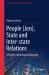 People (Jen), State and Inter-State Relations : A Psycho-Culturological Approach