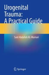 Urogenital Trauma: a Practical Guide