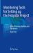 Monitoring Tools for Setting up the Hospital Project : Initial Planning, Building and Equipment