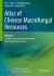 Atlas of Chinese Macrofungal Resources : Volume 1: Overview, Macrofungal Ascomycetes, Jelly Fungi and Coral Fungi