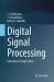 Digital Signal Processing : Illustration Using Python