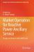 Market Operation for Reactive Power Ancillary Service : Design and Analysis with GAMS Code