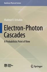 Electron-Photon Cascades : A Probabilistic Point of View