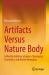 Artifacts Versus Nature Body : A Wealth-Additive Scheme of Enterprise, Economics, and Nature Managing