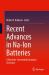 Recent Advances in Na-Ion Batteries : A Machine-Generated Literature Overview