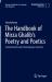 The Handbook of Mirza Ghalib's Poetry and Poetics : Commentaries and Contemporary Concerns