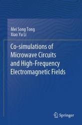 Co-Simulations of Microwave Circuits and High-Frequency Electromagnetic Fields