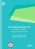 Advertising Management : Concepts, Theories, Research and Trends Advertising Management : Concepts, Theories, Research and Trends