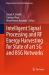 Intelligent Signal Processing and RF Energy Harvesting for State of Art 5G and B5G Networks