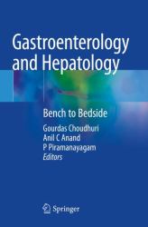 Gastroenterology and Hepatology : Bench to Bedside