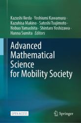 Advanced Mathematical Science for Mobility Society