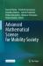 Advanced Mathematical Science for Mobility Society