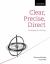 Clear, Precise, Direct : Strategies for Writing