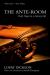 The Ante-Room : Early Stages in a Literary Life