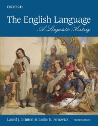 The English Language : A Linguistic History