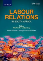 Labour Relations in South Africa