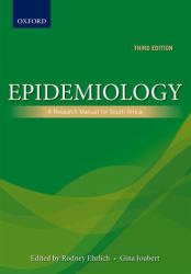 Epidemiology: a Research Manual for South Africa