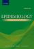 Epidemiology: a Research Manual for South Africa